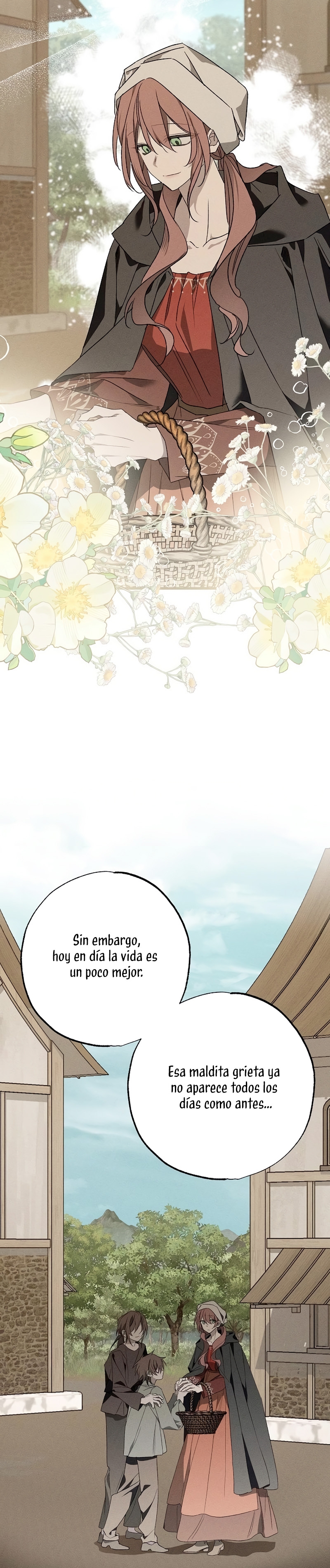 Mi marido, que me odiaba, perdió la memoria Capítulo 11 - Página 39