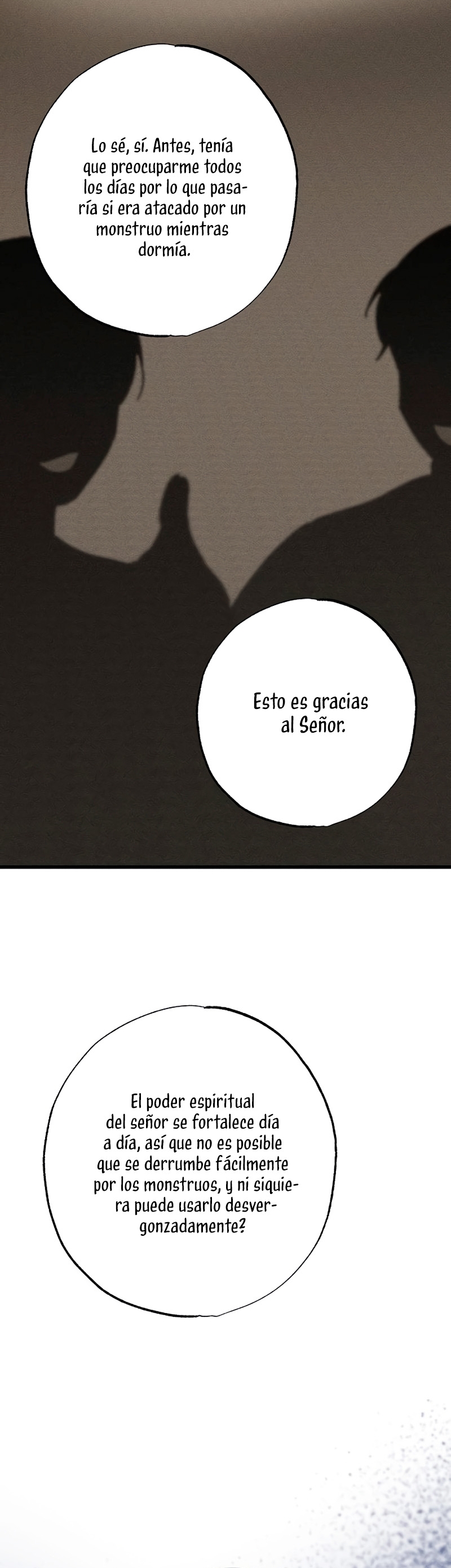 Mi marido, que me odiaba, perdió la memoria Capítulo 11 - Página 40