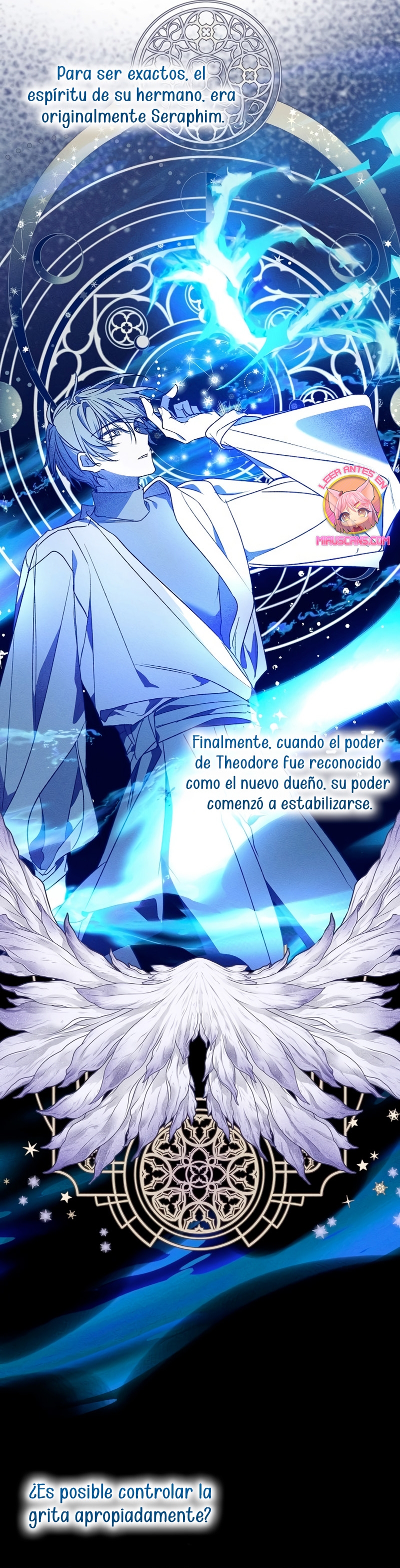 Mi marido, que me odiaba, perdió la memoria Capítulo 11 - Página 41