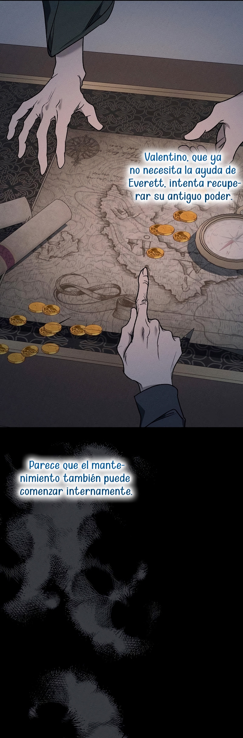 Mi marido, que me odiaba, perdió la memoria Capítulo 11 - Página 42