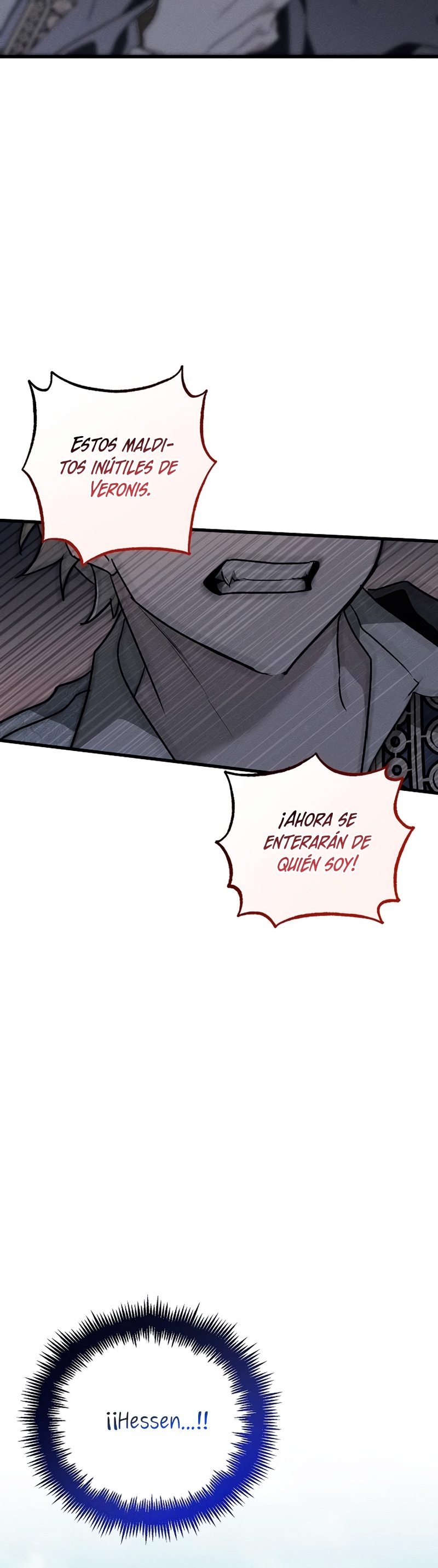 Mi marido, que me odiaba, perdió la memoria Capítulo 11 - Página 47