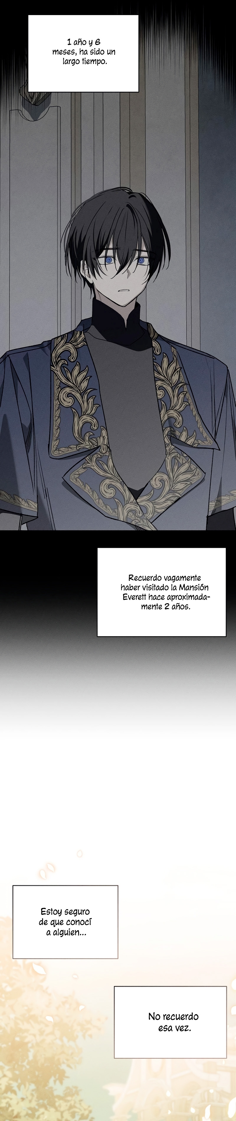 Mi marido, que me odiaba, perdió la memoria Capítulo 11 - Página 7