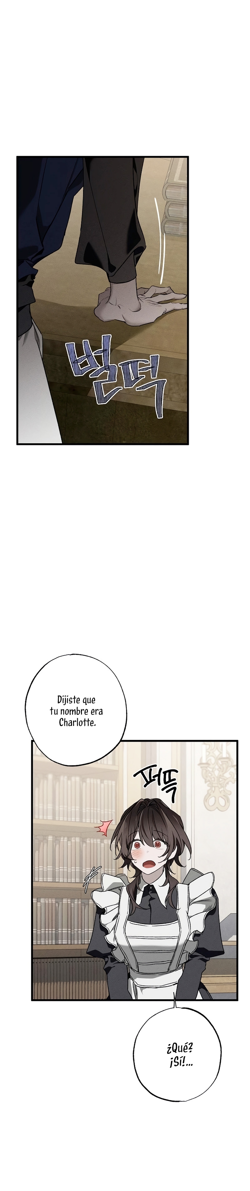 Mi marido, que me odiaba, perdió la memoria Capítulo 11 - Página 9