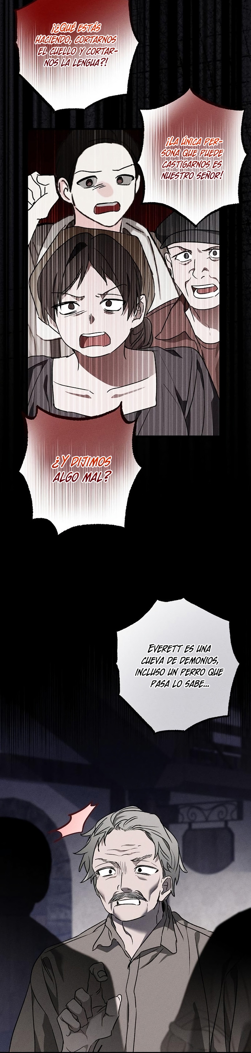 Mi marido, que me odiaba, perdió la memoria Capítulo 12 - Página 10