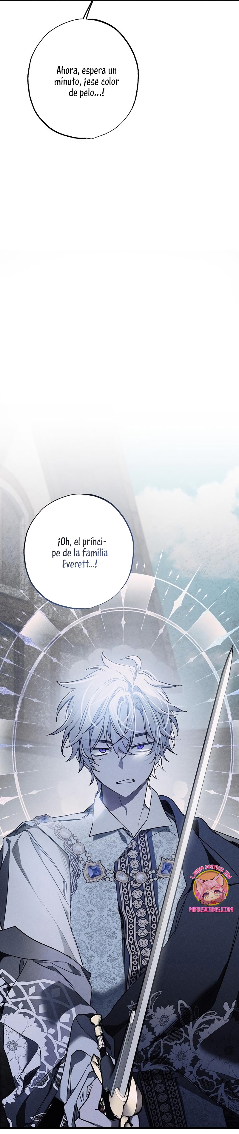 Mi marido, que me odiaba, perdió la memoria Capítulo 12 - Página 11