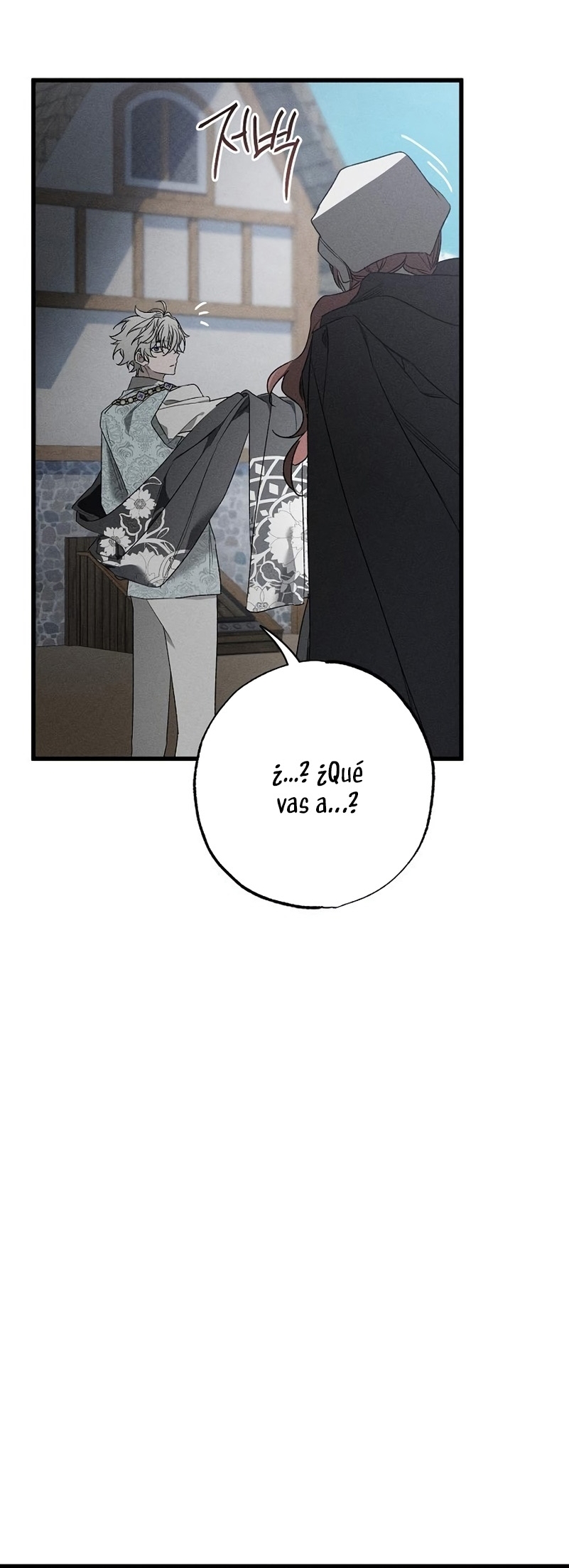 Mi marido, que me odiaba, perdió la memoria Capítulo 12 - Página 14