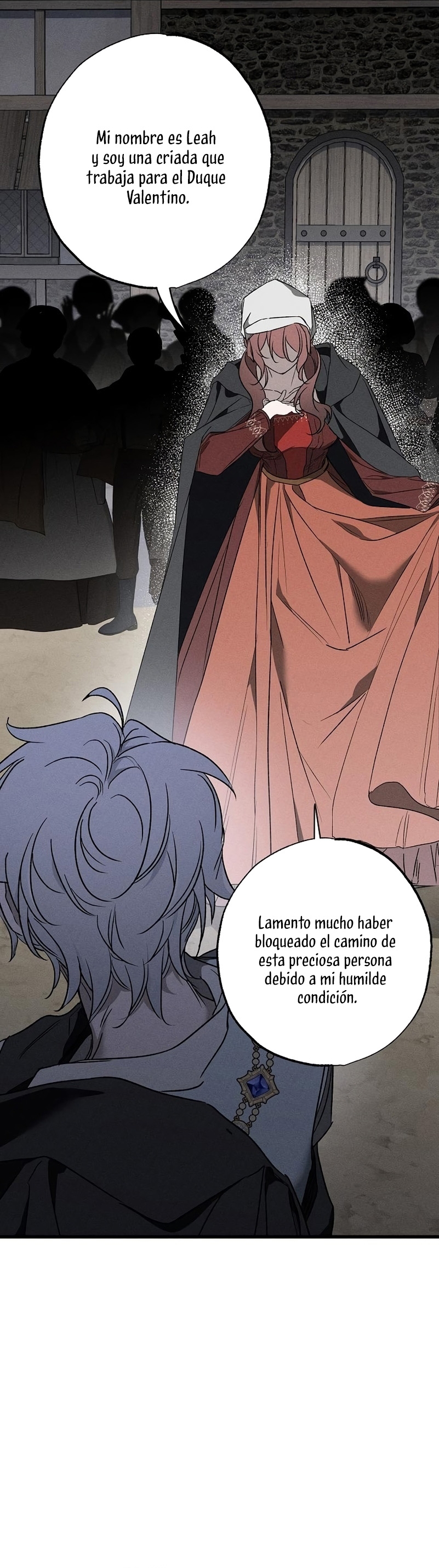 Mi marido, que me odiaba, perdió la memoria Capítulo 12 - Página 15