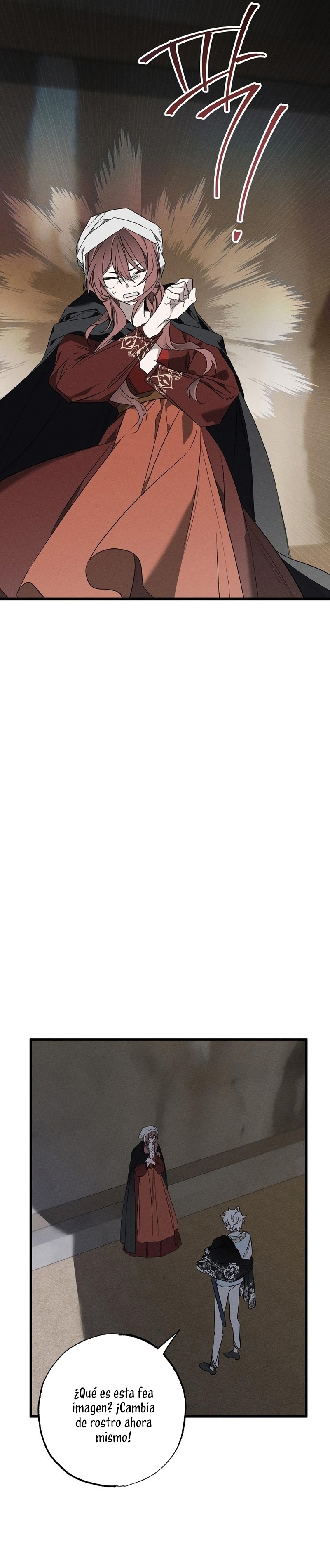 Mi marido, que me odiaba, perdió la memoria Capítulo 12 - Página 23