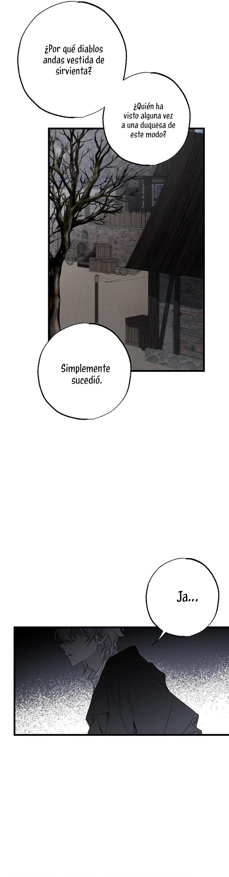 Mi marido, que me odiaba, perdió la memoria Capítulo 12 - Página 26