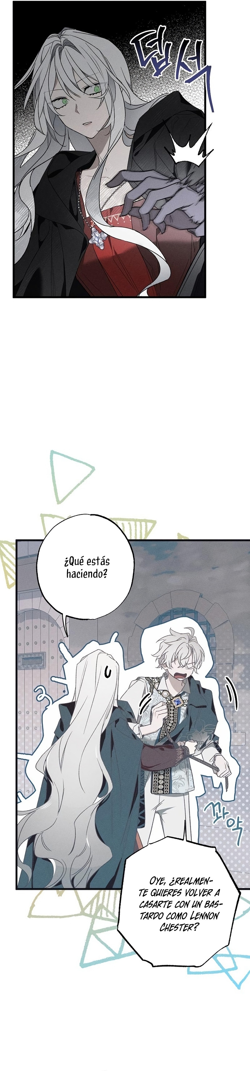 Mi marido, que me odiaba, perdió la memoria Capítulo 12 - Página 27