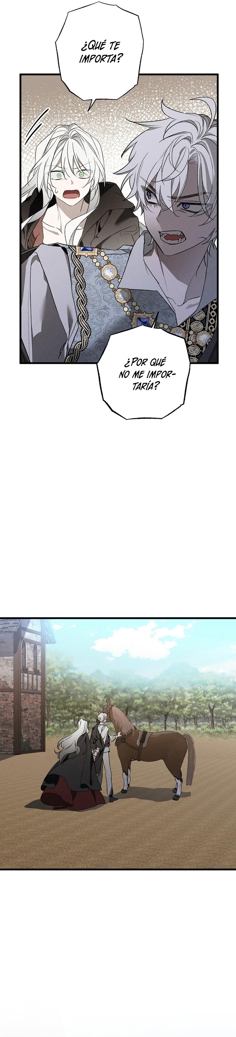 Mi marido, que me odiaba, perdió la memoria Capítulo 12 - Página 28