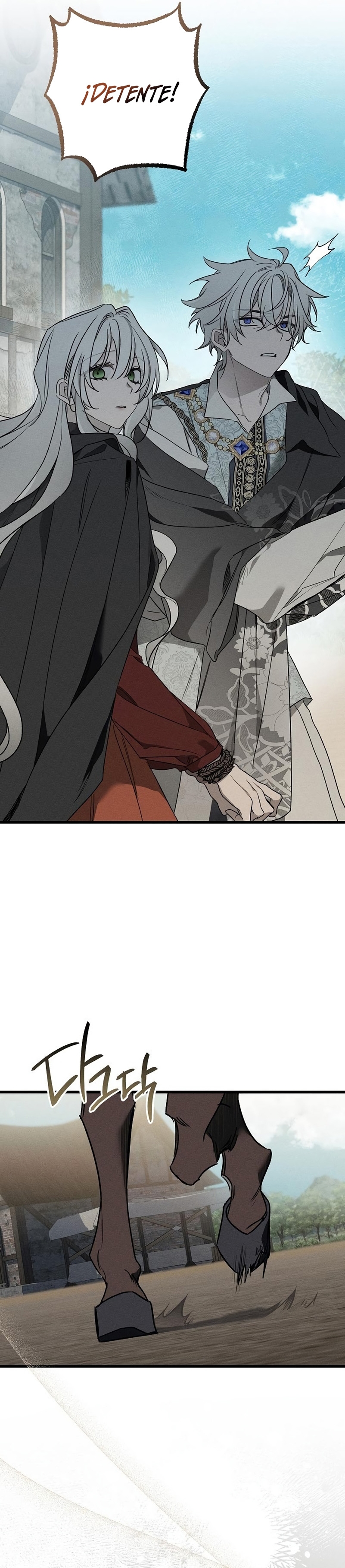 Mi marido, que me odiaba, perdió la memoria Capítulo 12 - Página 29