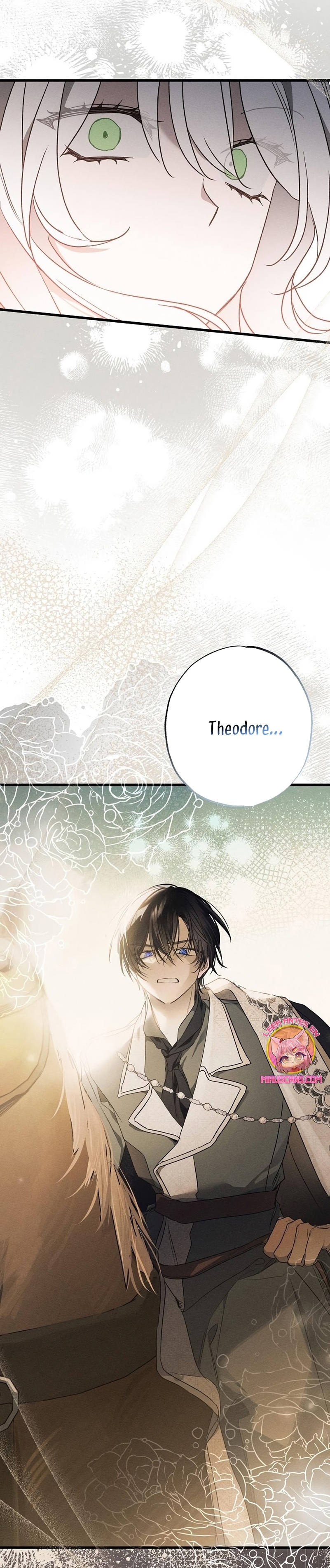 Mi marido, que me odiaba, perdió la memoria Capítulo 12 - Página 30