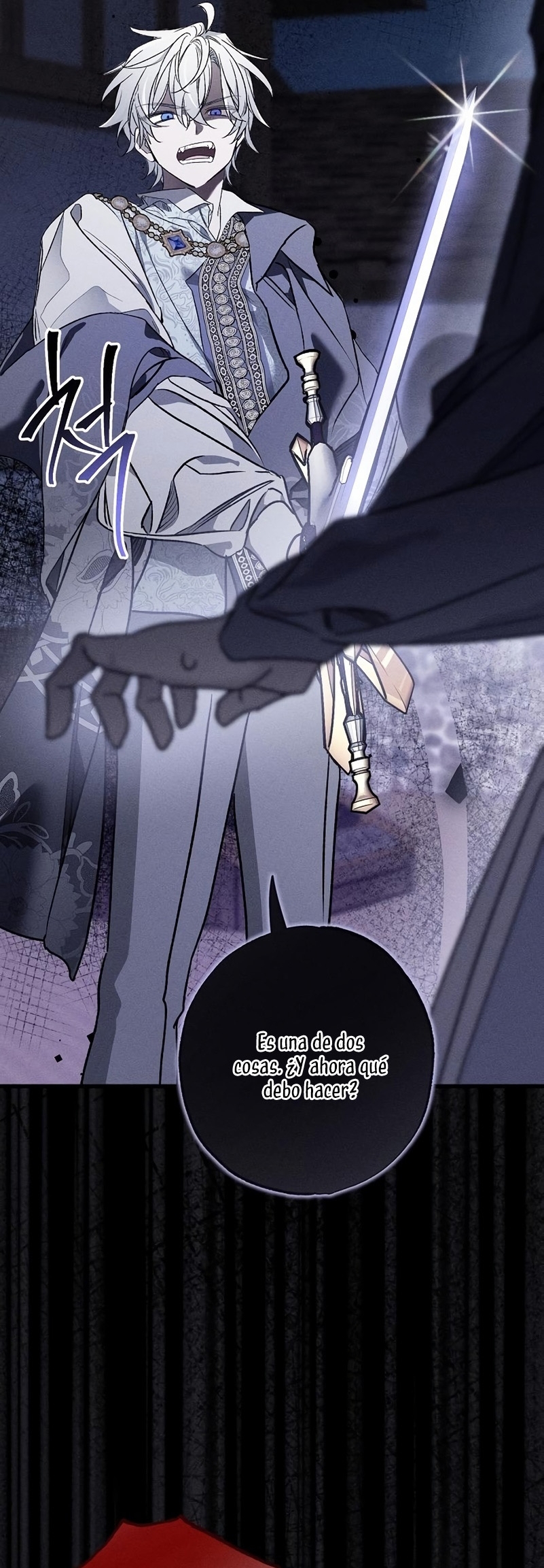 Mi marido, que me odiaba, perdió la memoria Capítulo 12 - Página 9