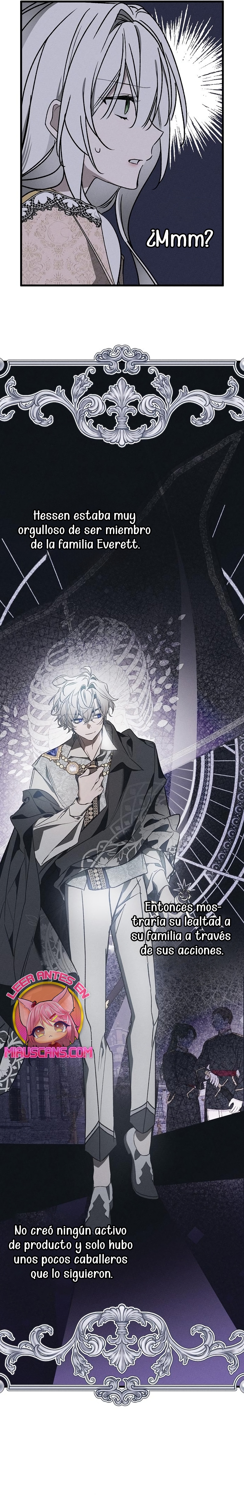 Mi marido, que me odiaba, perdió la memoria Capítulo 13 - Página 10