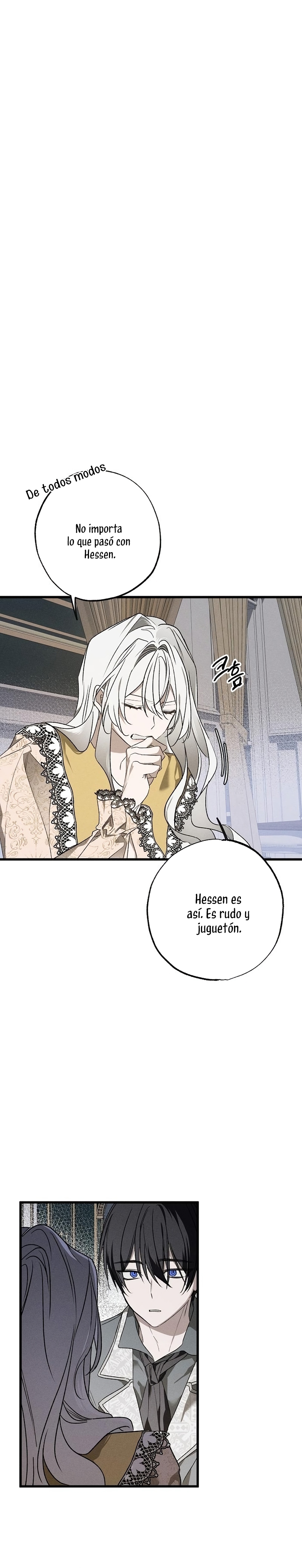 Mi marido, que me odiaba, perdió la memoria Capítulo 13 - Página 12