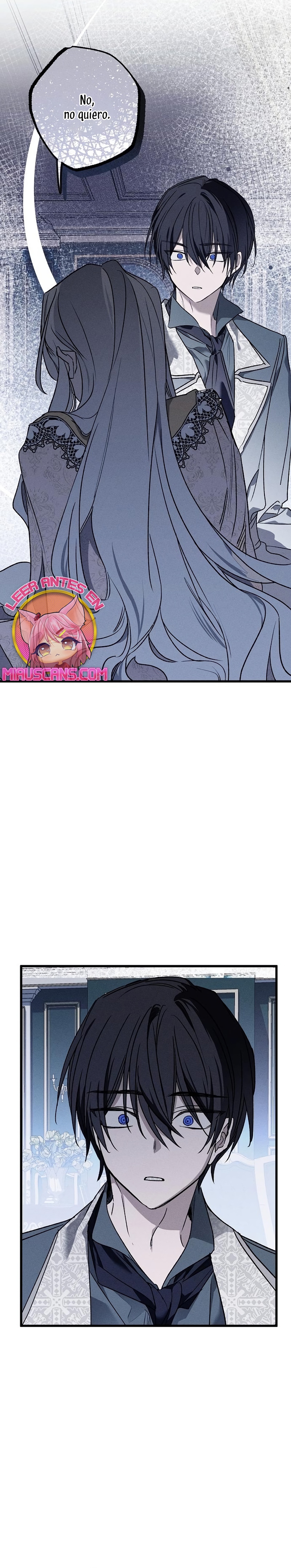 Mi marido, que me odiaba, perdió la memoria Capítulo 13 - Página 14