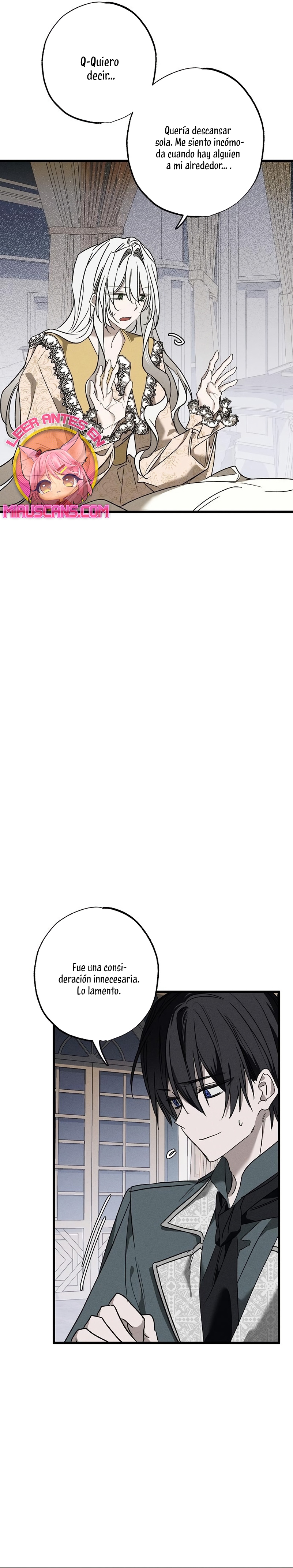 Mi marido, que me odiaba, perdió la memoria Capítulo 13 - Página 15