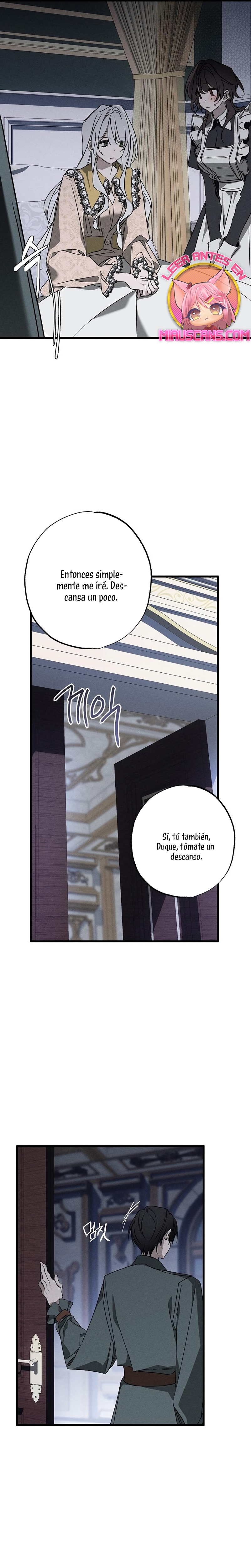 Mi marido, que me odiaba, perdió la memoria Capítulo 13 - Página 16