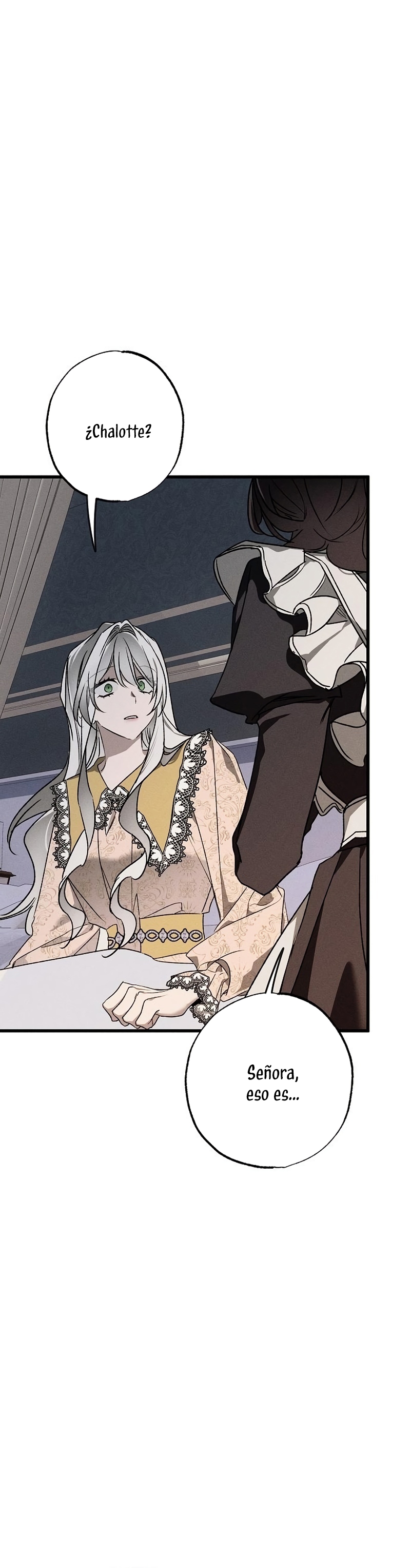 Mi marido, que me odiaba, perdió la memoria Capítulo 13 - Página 21