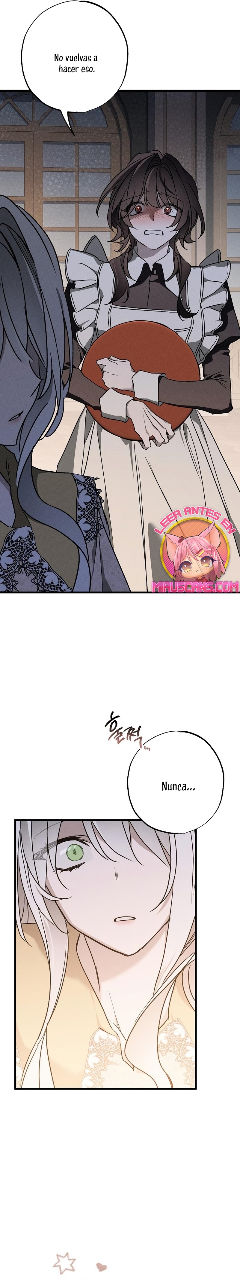 Mi marido, que me odiaba, perdió la memoria Capítulo 13 - Página 22