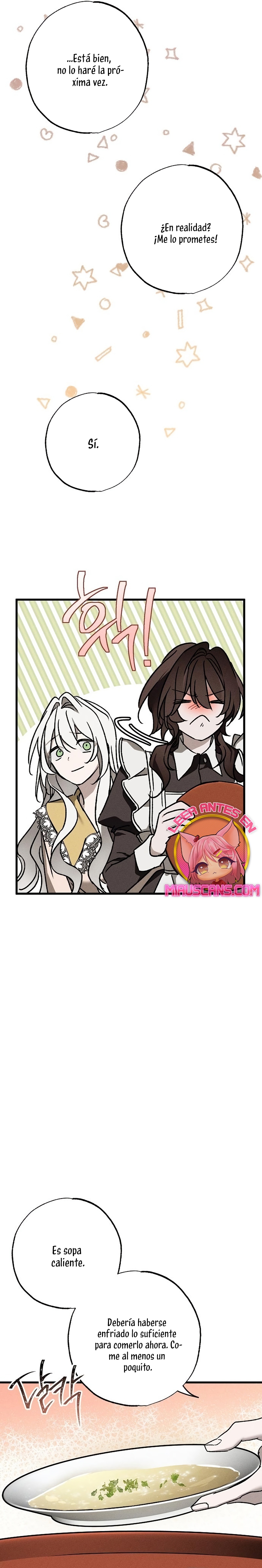 Mi marido, que me odiaba, perdió la memoria Capítulo 13 - Página 23