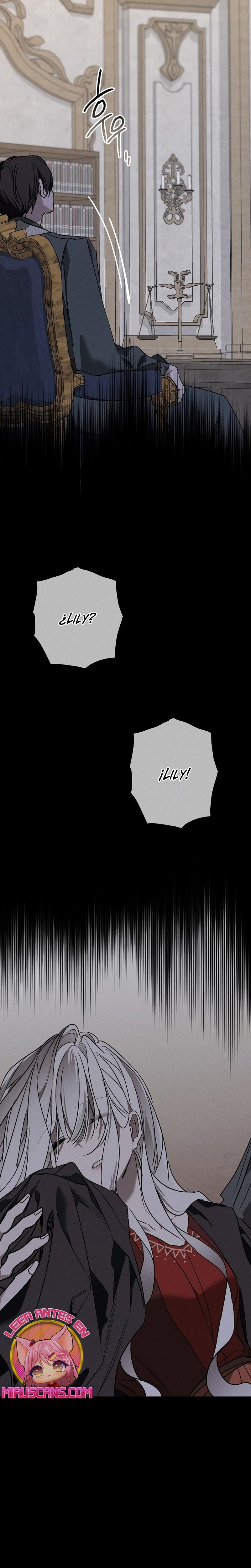 Mi marido, que me odiaba, perdió la memoria Capítulo 13 - Página 29