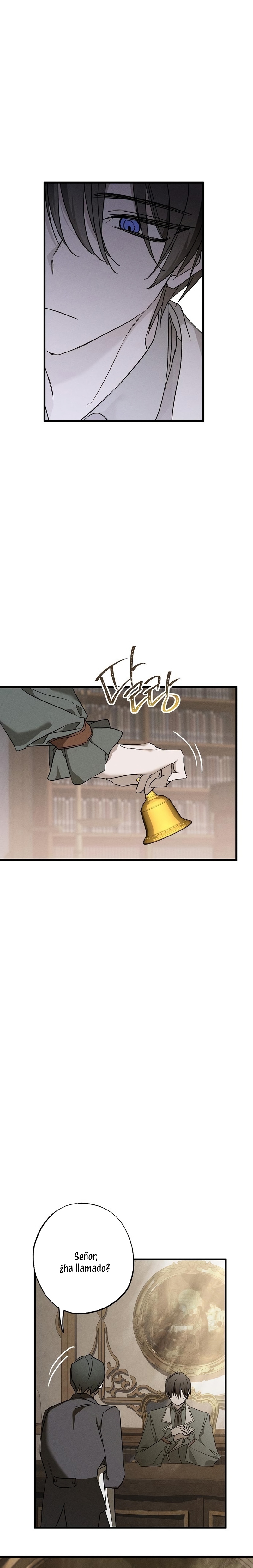 Mi marido, que me odiaba, perdió la memoria Capítulo 13 - Página 36