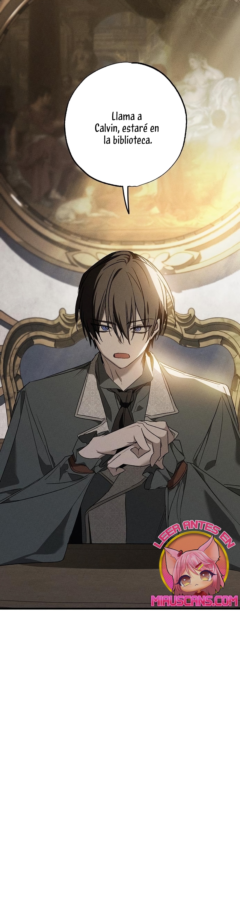 Mi marido, que me odiaba, perdió la memoria Capítulo 13 - Página 37