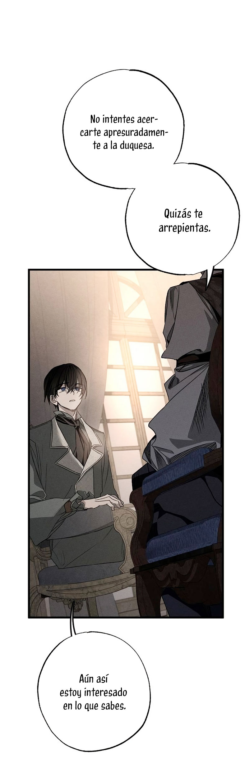 Mi marido, que me odiaba, perdió la memoria Capítulo 14 - Página 15