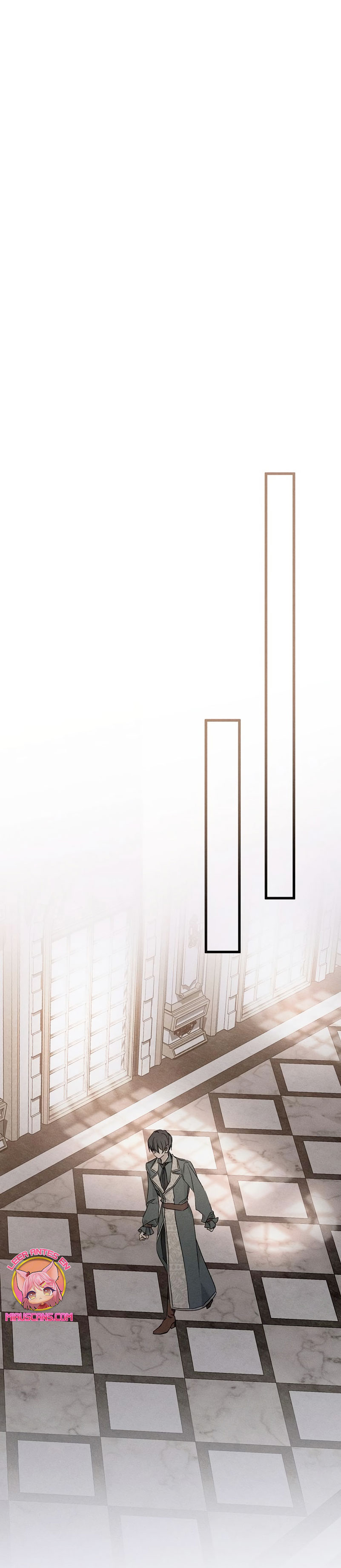 Mi marido, que me odiaba, perdió la memoria Capítulo 14 - Página 19