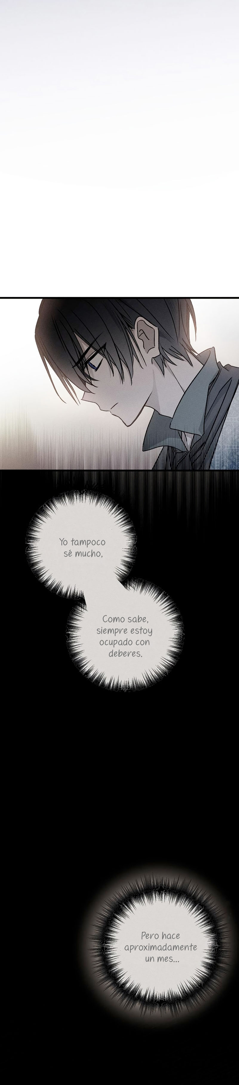 Mi marido, que me odiaba, perdió la memoria Capítulo 14 - Página 20