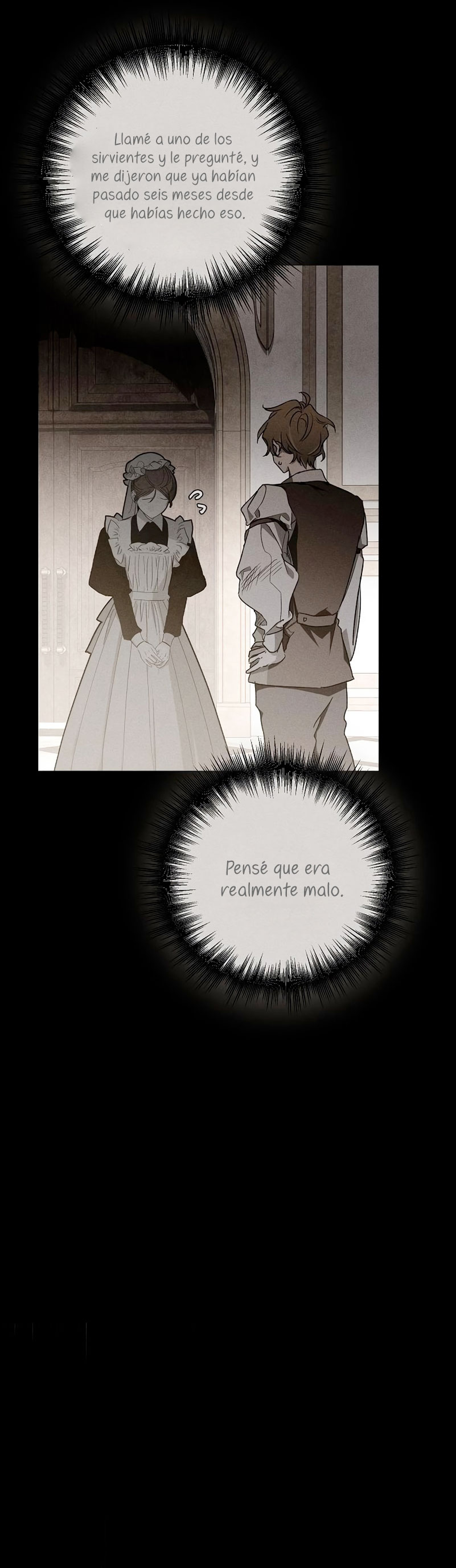 Mi marido, que me odiaba, perdió la memoria Capítulo 14 - Página 22