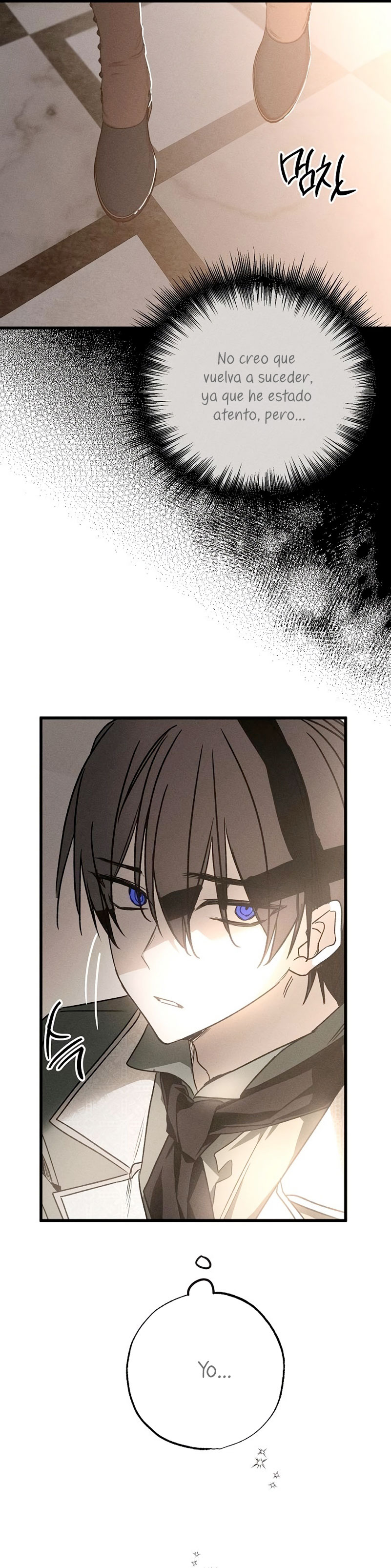 Mi marido, que me odiaba, perdió la memoria Capítulo 14 - Página 24