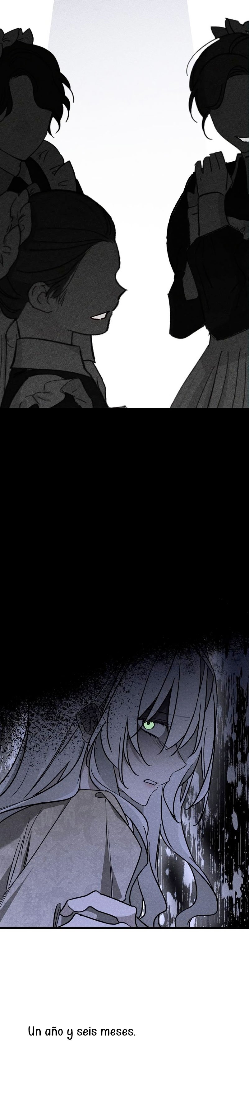 Mi marido, que me odiaba, perdió la memoria Capítulo 14 - Página 26