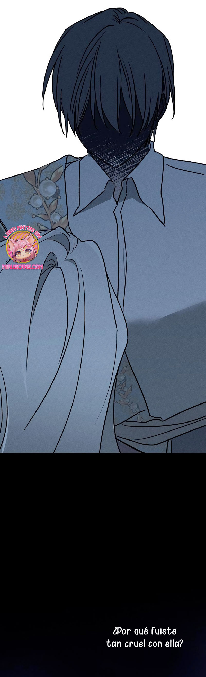 Mi marido, que me odiaba, perdió la memoria Capítulo 14 - Página 35