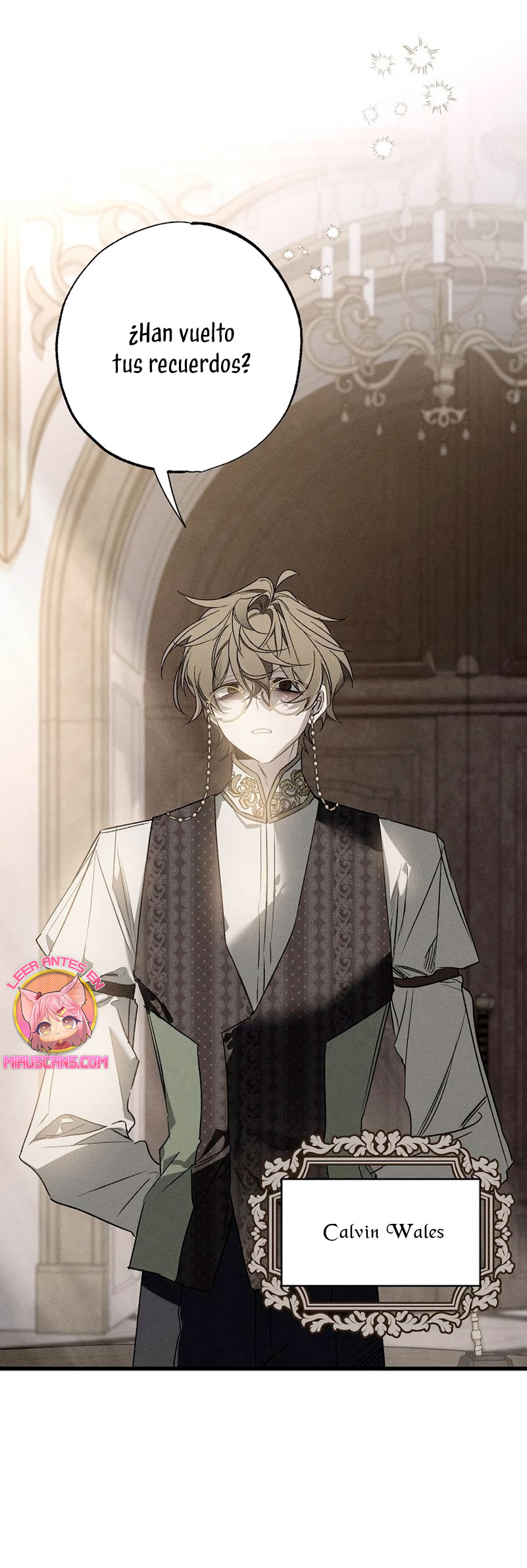 Mi marido, que me odiaba, perdió la memoria Capítulo 14 - Página 4