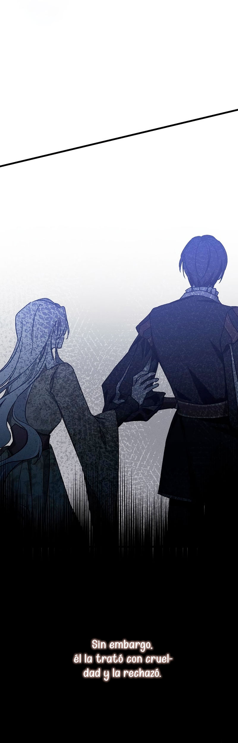 Mi marido, que me odiaba, perdió la memoria Capítulo 14 - Página 43