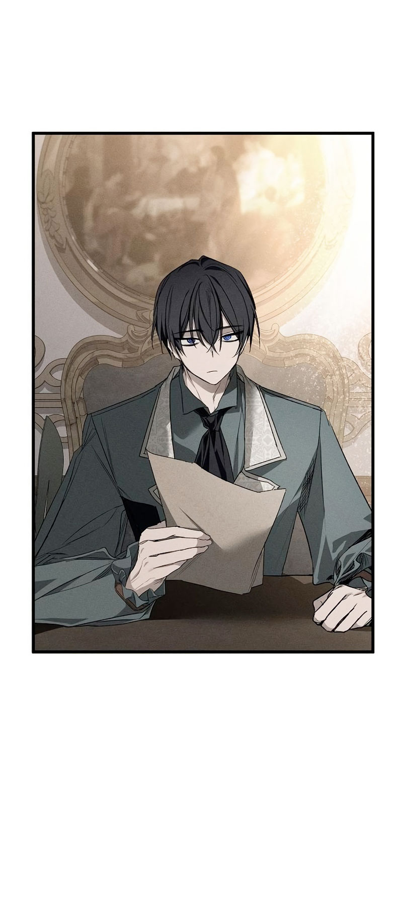 Mi marido, que me odiaba, perdió la memoria Capítulo 14 - Página 5