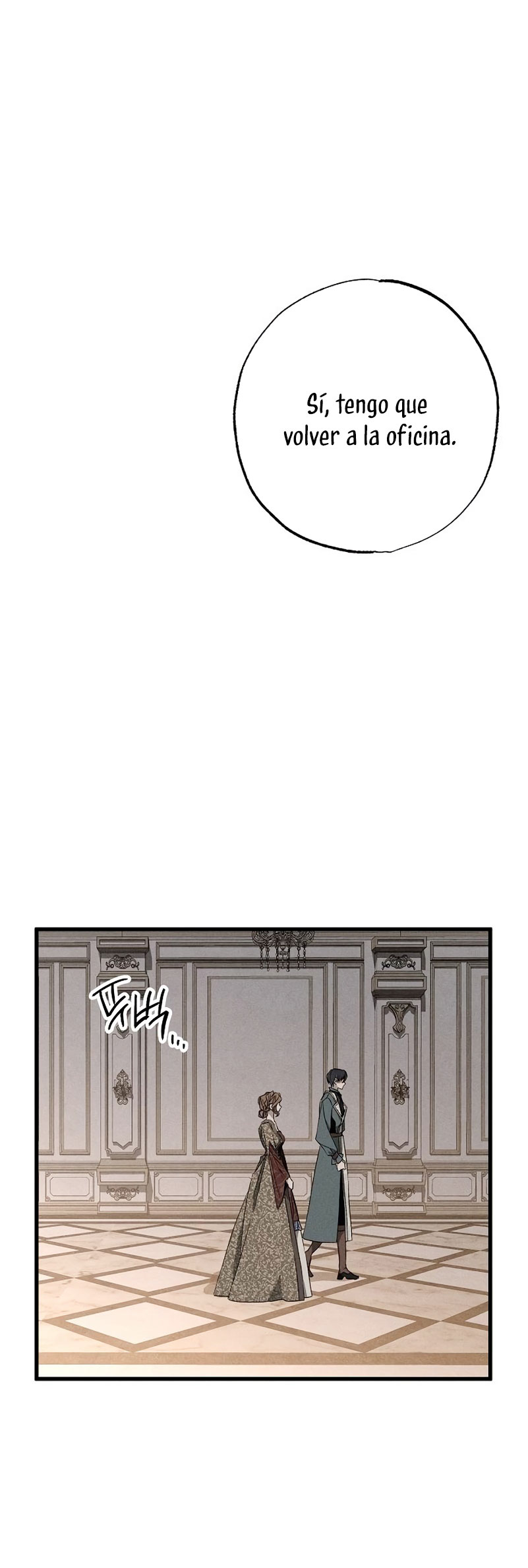 Mi marido, que me odiaba, perdió la memoria Capítulo 14 - Página 55