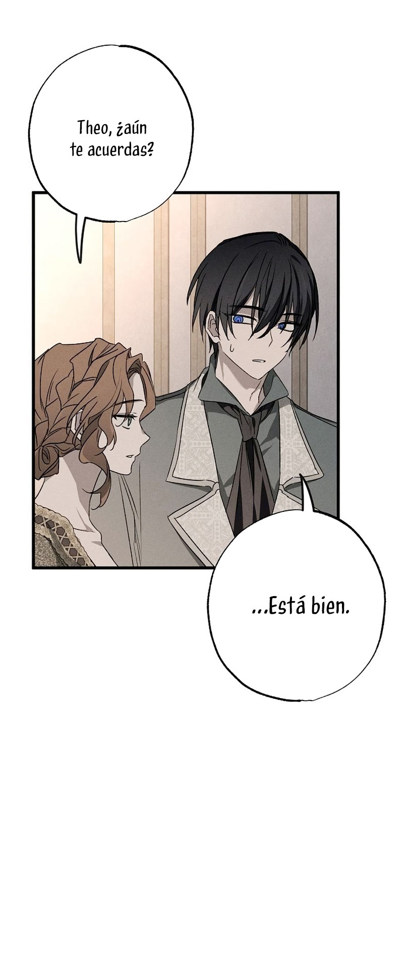 Mi marido, que me odiaba, perdió la memoria Capítulo 14 - Página 56