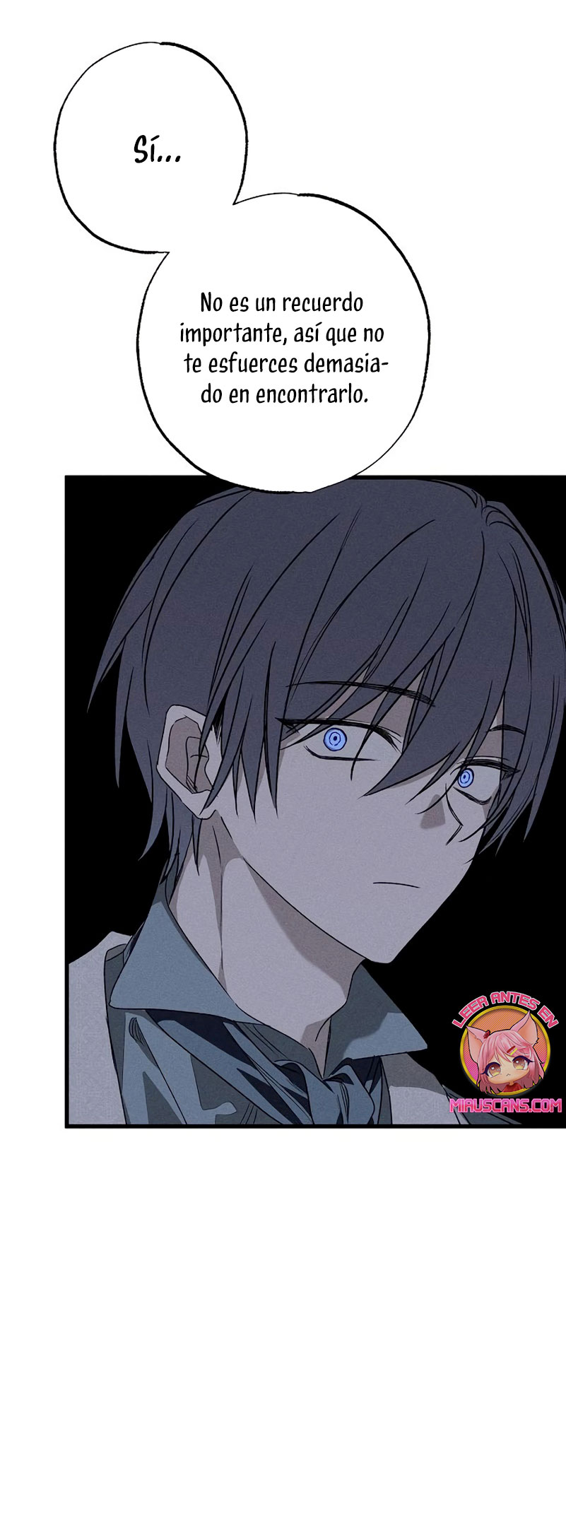 Mi marido, que me odiaba, perdió la memoria Capítulo 14 - Página 57