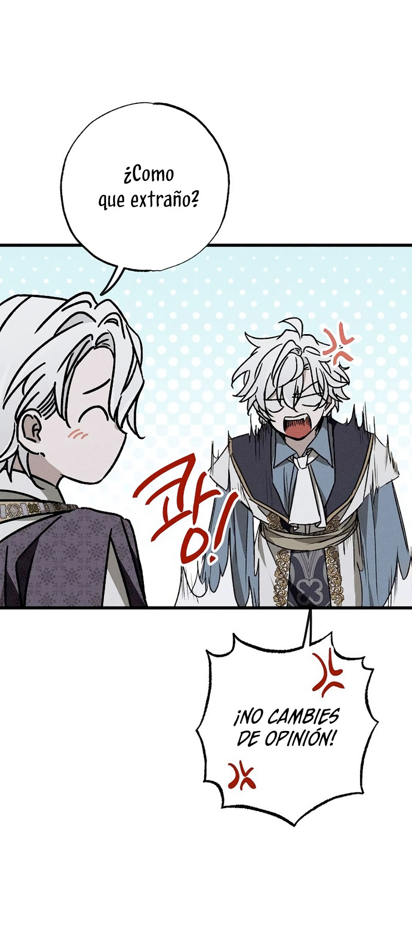 Mi marido, que me odiaba, perdió la memoria Capítulo 14 - Página 70