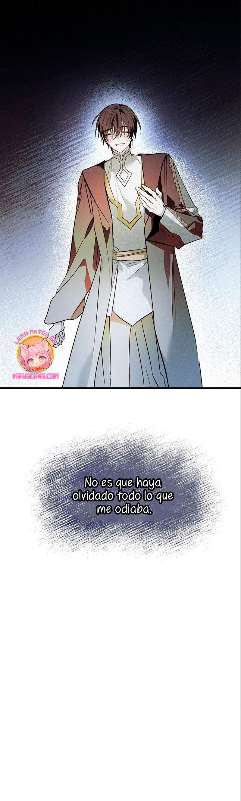Mi marido, que me odiaba, perdió la memoria Capítulo 15 - Página 11