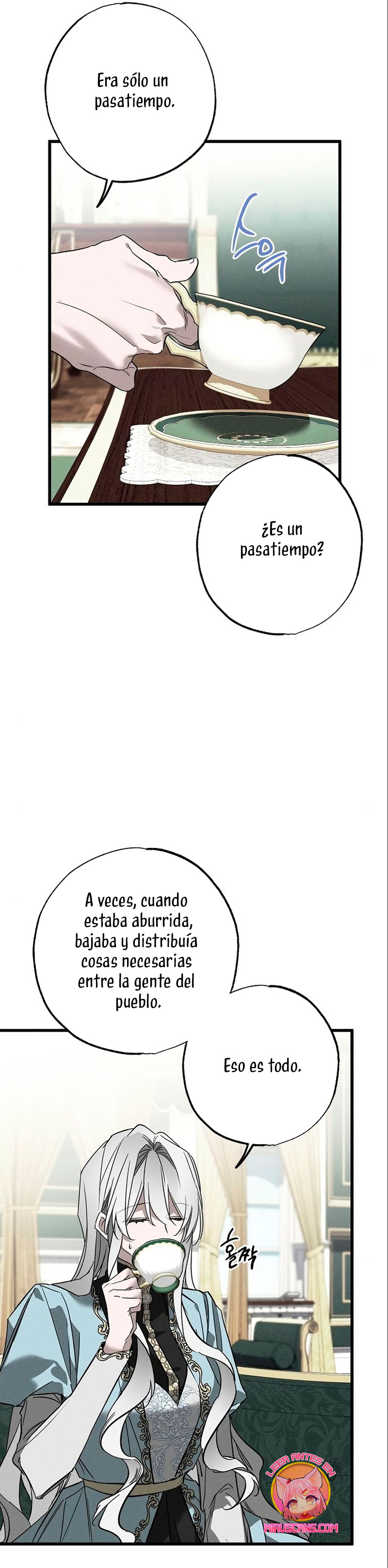Mi marido, que me odiaba, perdió la memoria Capítulo 15 - Página 12