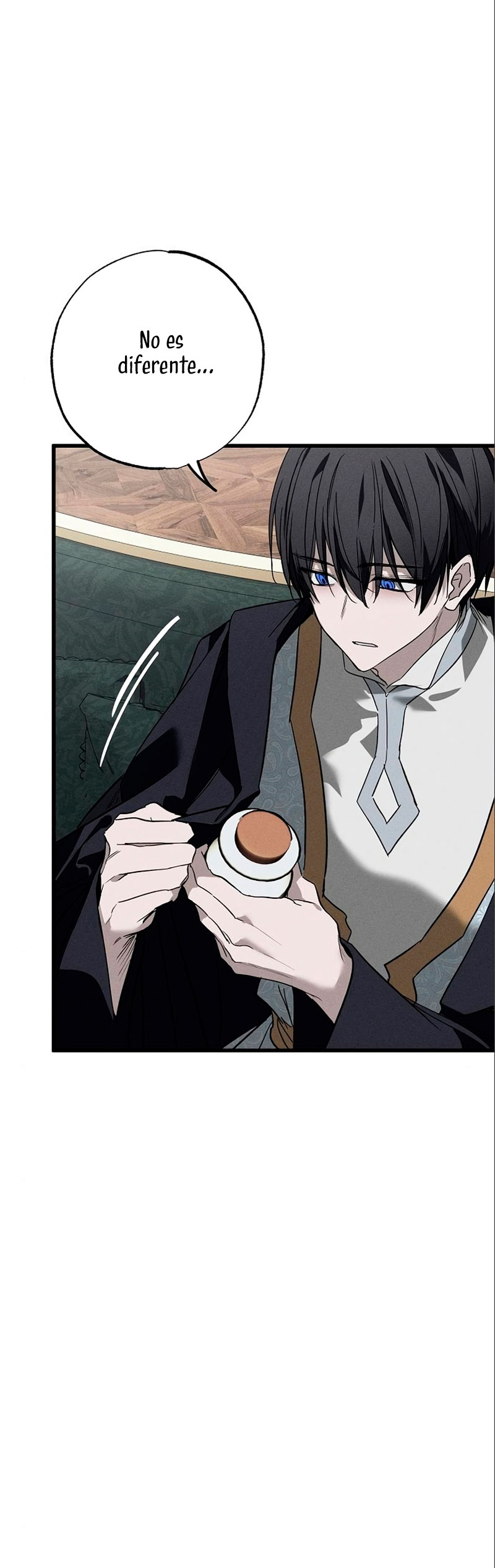 Mi marido, que me odiaba, perdió la memoria Capítulo 15 - Página 14