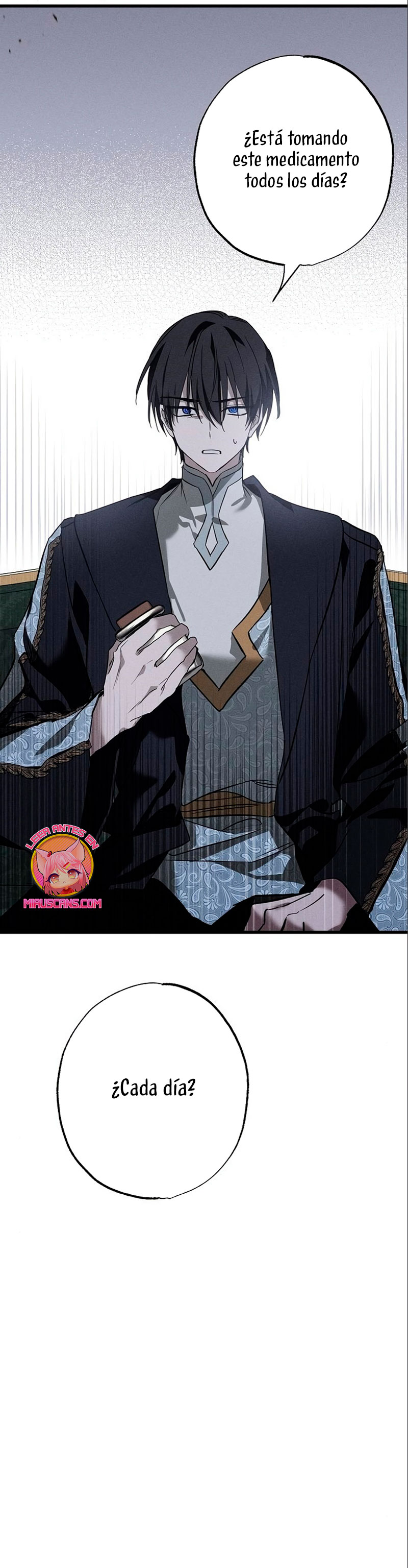 Mi marido, que me odiaba, perdió la memoria Capítulo 15 - Página 17