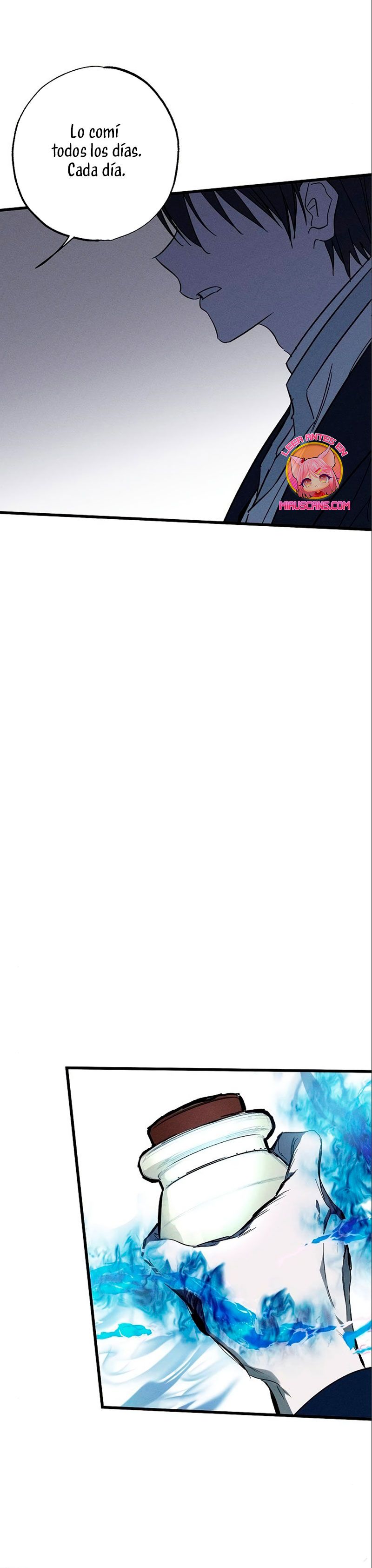 Mi marido, que me odiaba, perdió la memoria Capítulo 15 - Página 20