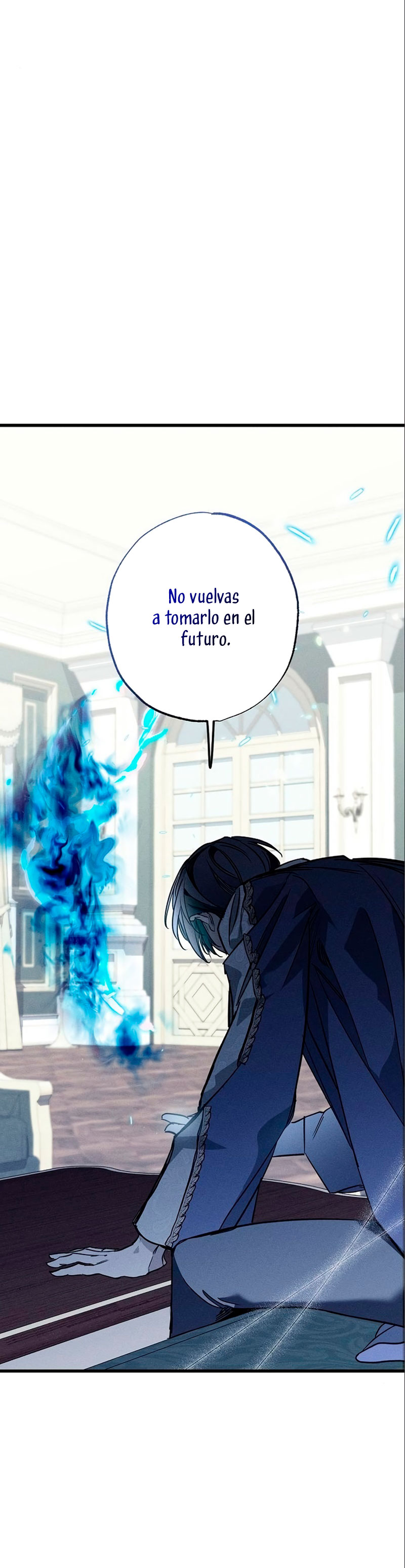 Mi marido, que me odiaba, perdió la memoria Capítulo 15 - Página 22