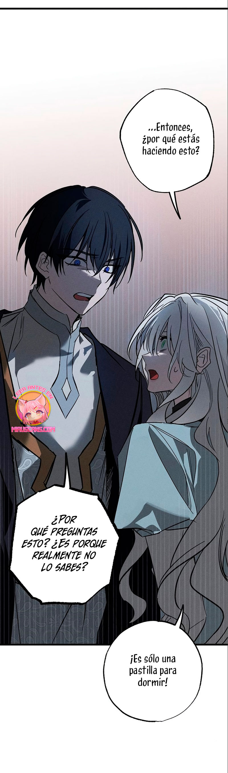 Mi marido, que me odiaba, perdió la memoria Capítulo 15 - Página 27